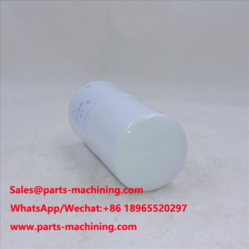 Масляный фильтр CUMMINS VTA 28-G5 P551670 B96 3313287
