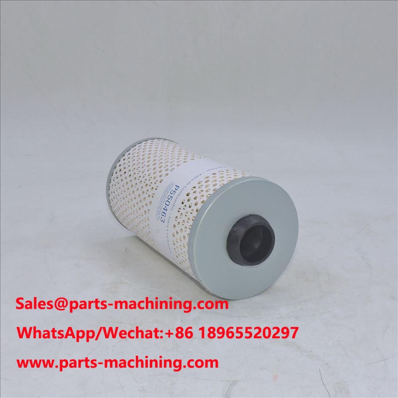 Fuel Filter P550463