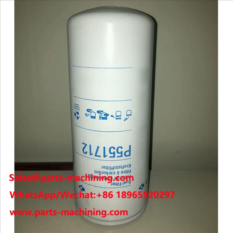 Fuel Filter P551712