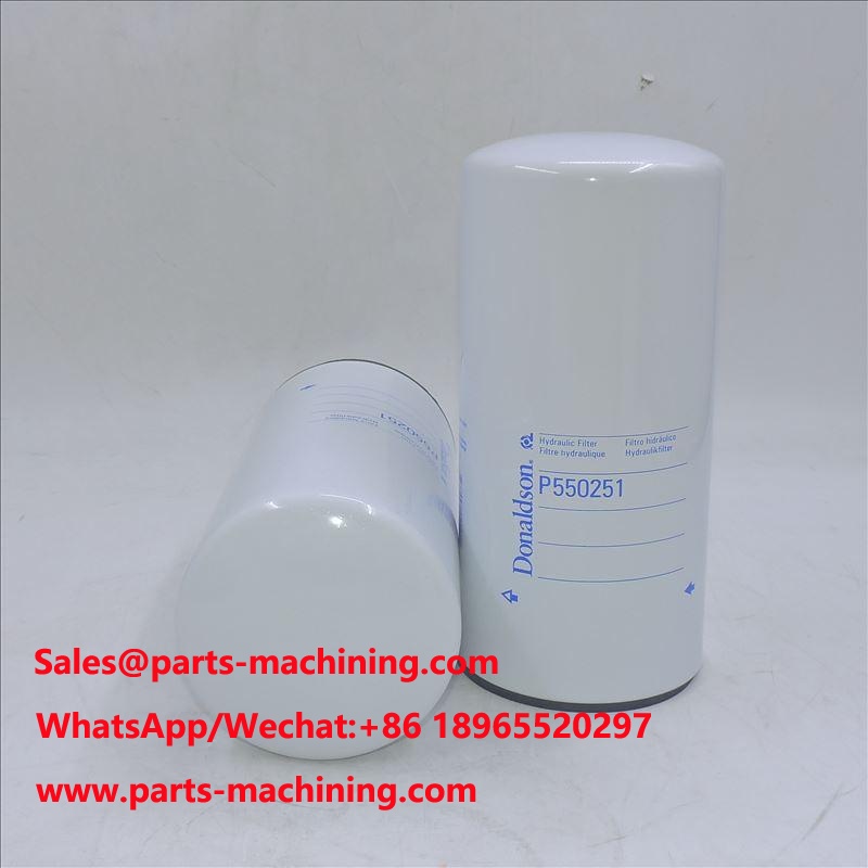 Гидравлический фильтр CASE W30 P550251 BT389-10 HC-7933
