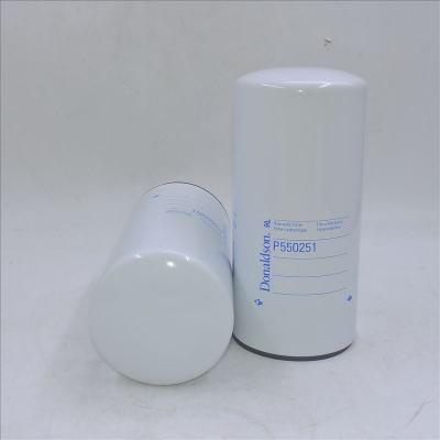 Гидравлический фильтр CASE W30 P550251 BT389-10 HC-7933
