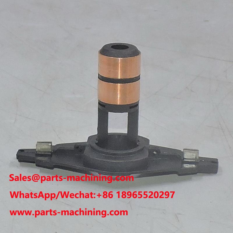 Контактное кольцо генератора LUCAS A115I A127I 138441 14179001
