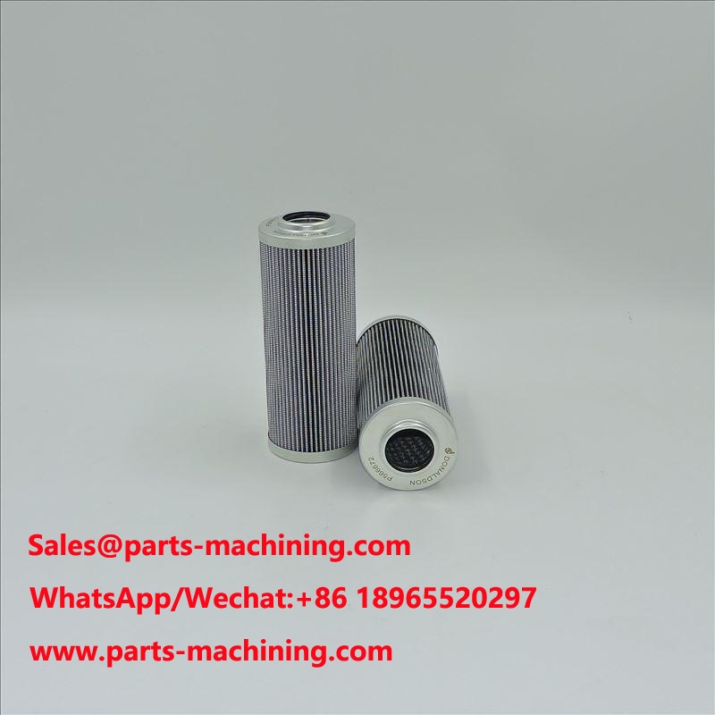 Hydraulic Filter P566672