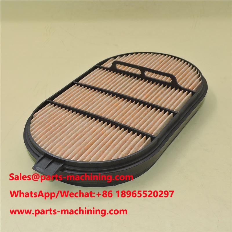 Воздушный фильтр MASSEY FERGUSON 8S.265 P601560 3045633 F071151
