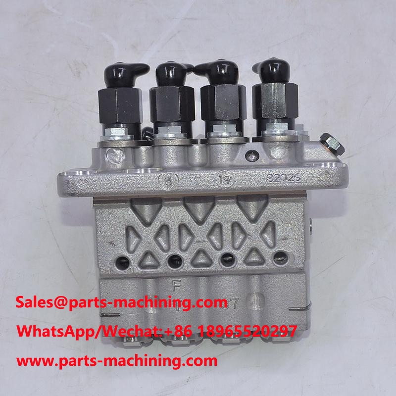 Fuel injection pump 131010080
