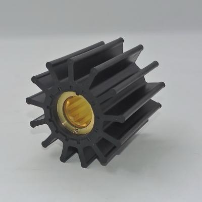 Янмар 148018-42031 148018-42030 148018-42032 рабочие колеса водяной помпы
