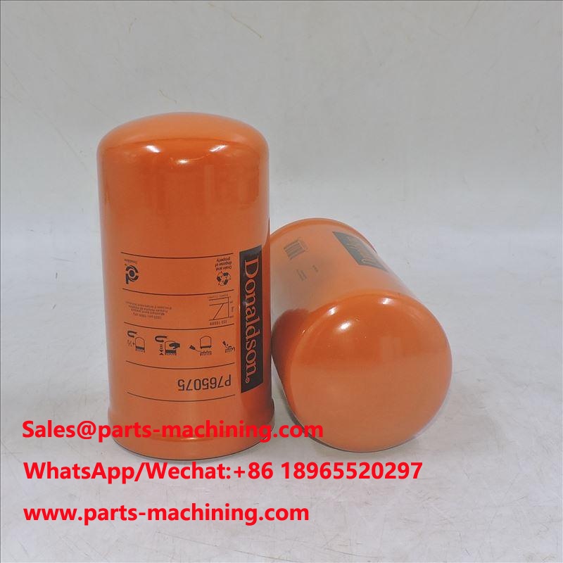 Гидравлический фильтр KALMAR DCE 160-12 P765075 4209440 9210280007
