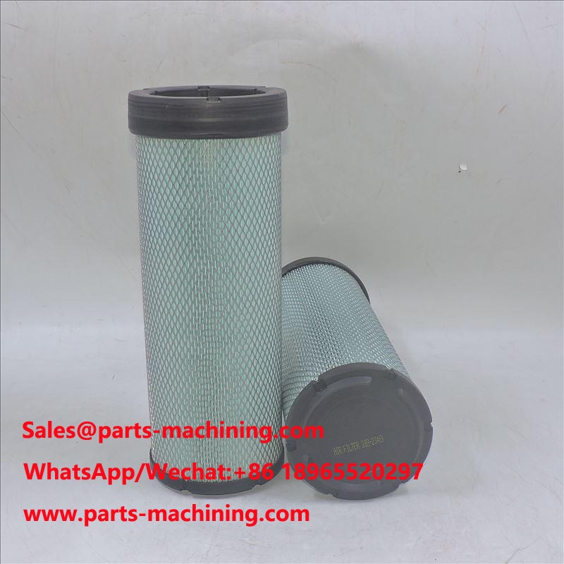 Воздушный фильтр погрузчиков John Deere 289-2349 2892349 F435742 2652C832
