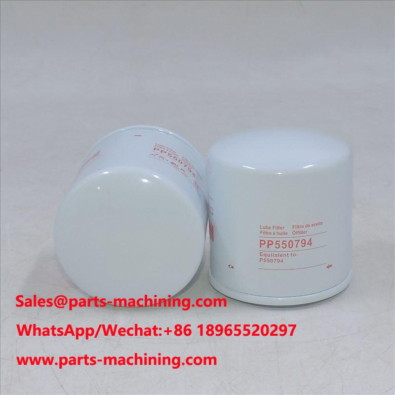Масляный фильтр двигателей VM P550794 B160 LF16242
