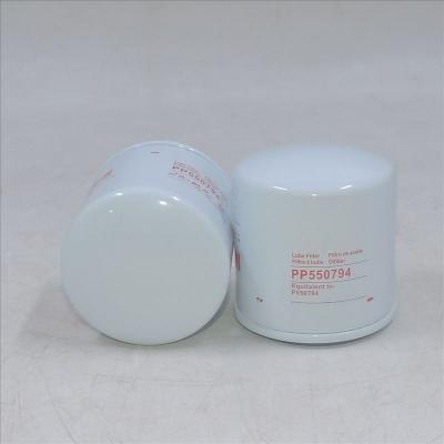 Масляный фильтр двигателей VM P550794 B160 LF16242
