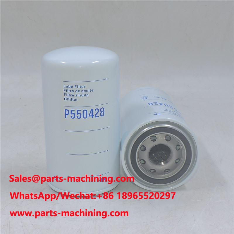 Oil Filter P550428
