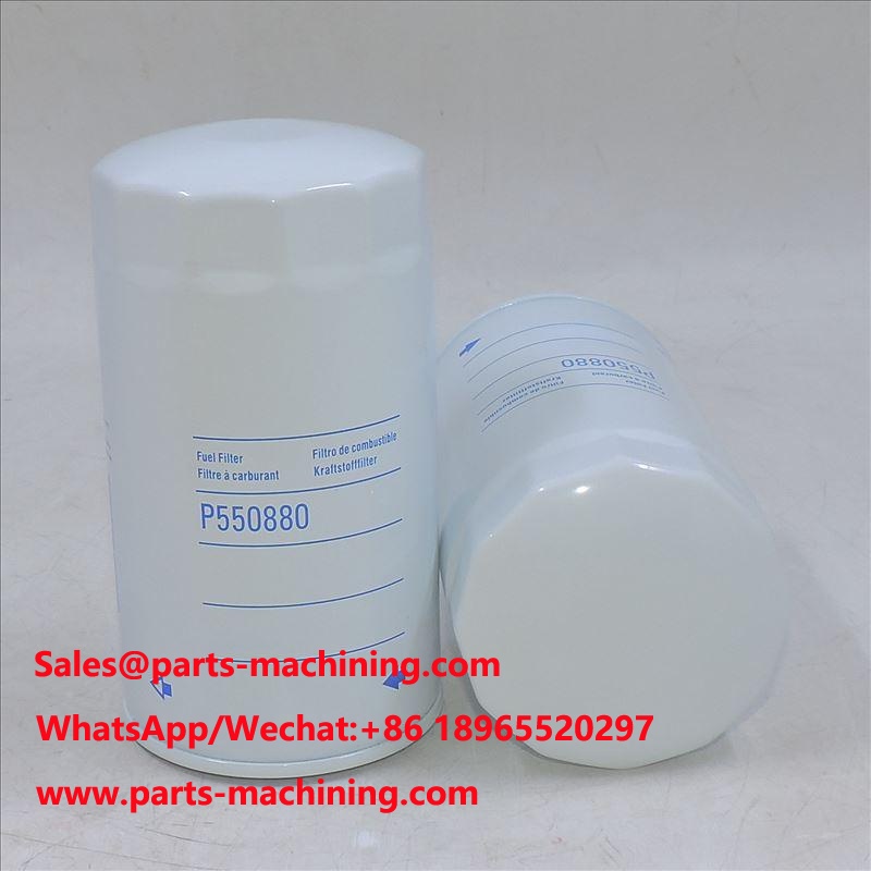 корпус топливного фильтра TV380 P550880 FC-45012 FF5632
