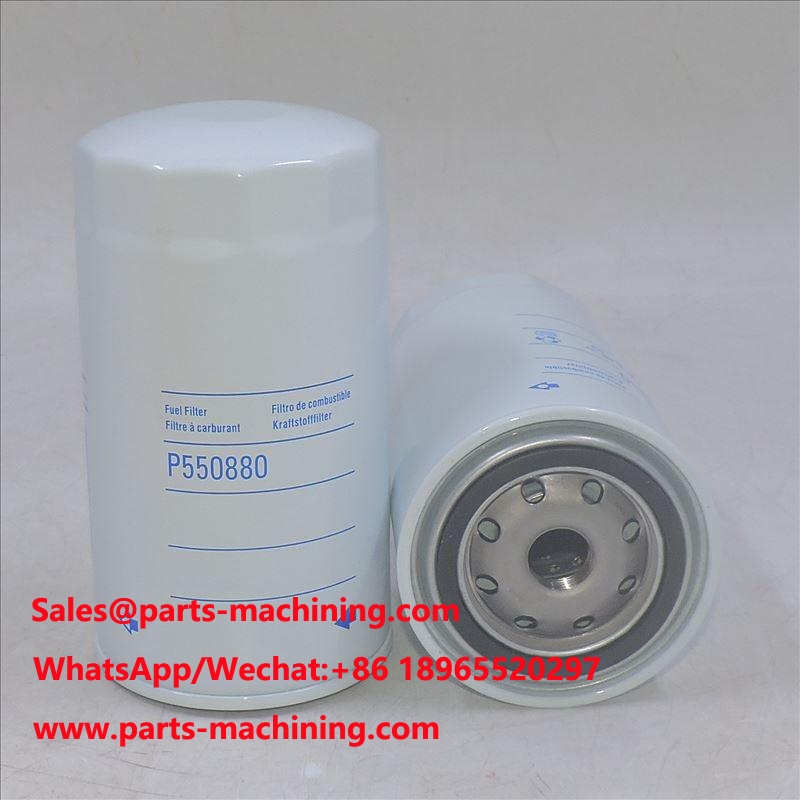 Fuel Filter P550880
