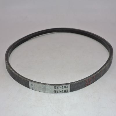 Клиновой ремень для компактных тракторов kubota 1588197010 REMF-1345
