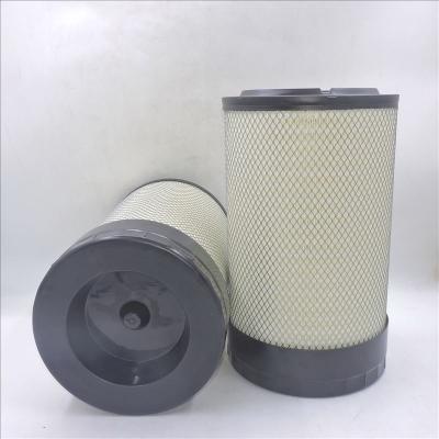 Воздушный фильтр P785590 AS-67170 AF25123 гусеничного экскаватора DOOSAN DAEWOO
