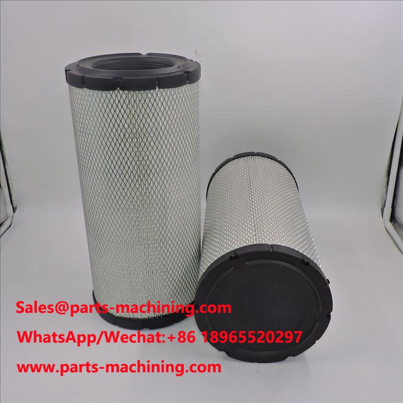 Воздушный фильтр для колесных погрузчиков VOLVO P812924 A-8671 AF25957
