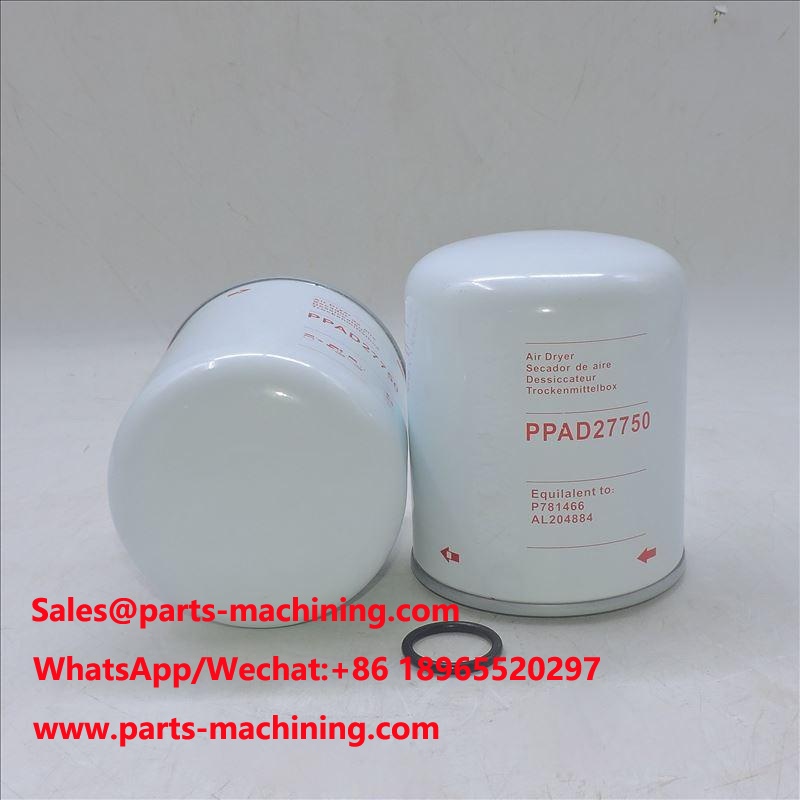 Фильтр эксикатора P781466 BA5374 AC-7901 AD27750 для грузовиков volvo
