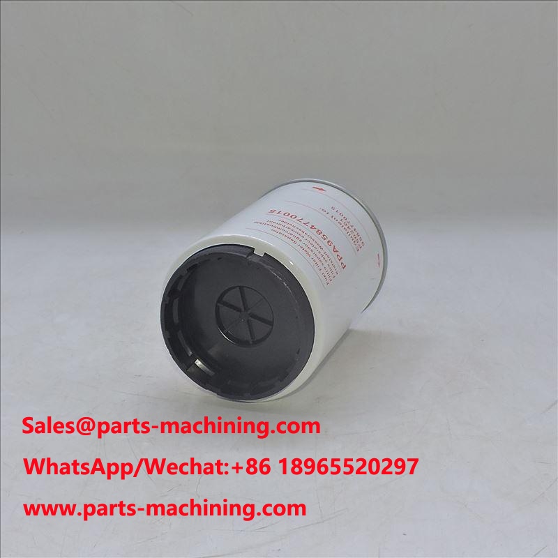 Водоотделитель топлива P502461 SFC-53050-30 WK1050/1 P502461 для грузовиков MERCEDES-BENZ
