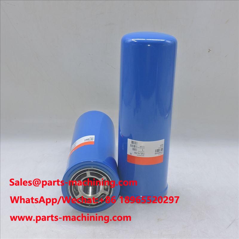 топливный фильтр P570248 DBB0248
