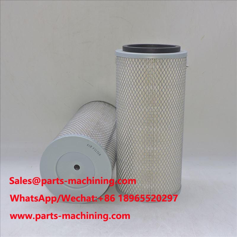 Воздушный фильтр для грузовиков EICHER P500929 ID202169 TE01665
