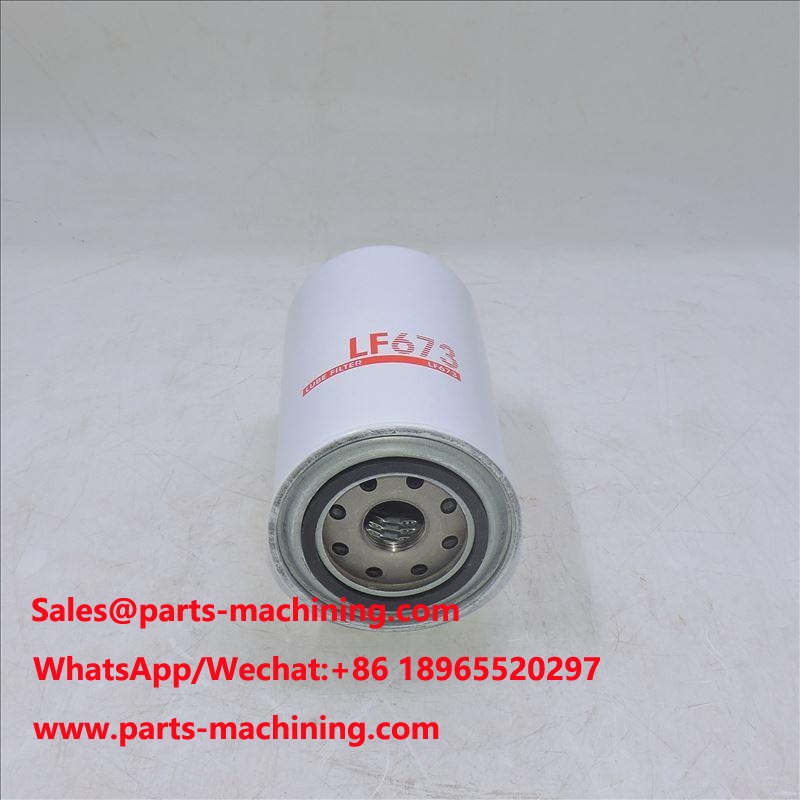 Oil Filter LF680