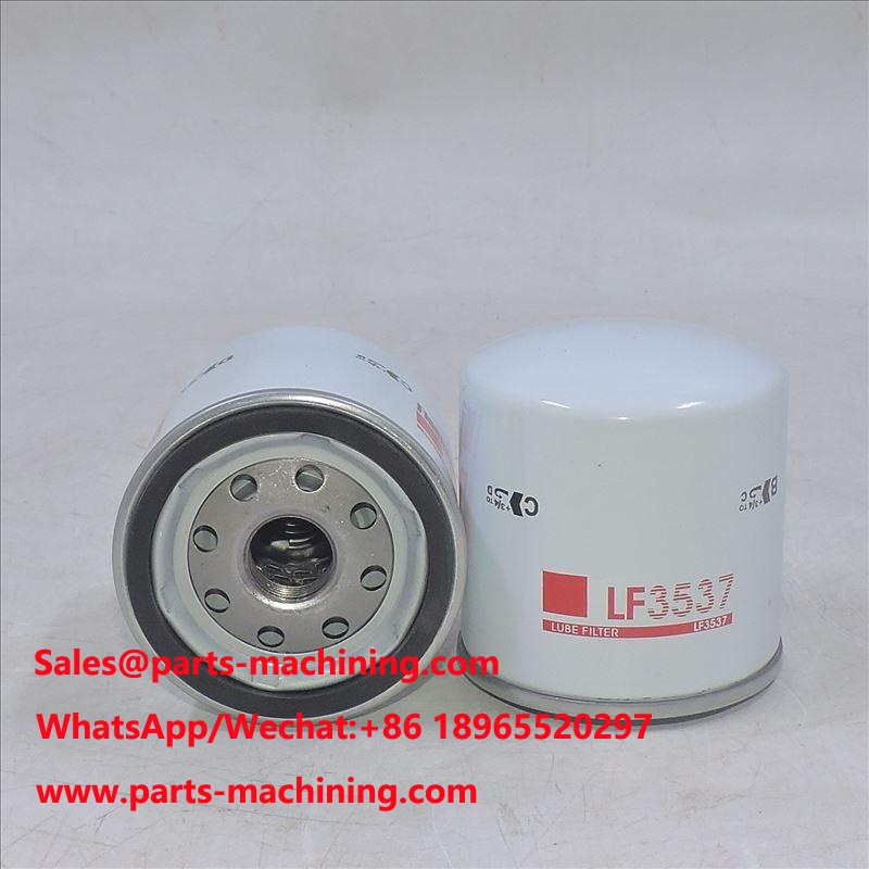 Масляный фильтр для колесных погрузчиков MITSUBISHI LF3537 P502007 B1402
