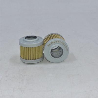 Топливный фильтр двигателей doosan 65.12503-5019 65125035019 6512503-5019 65.125035019
