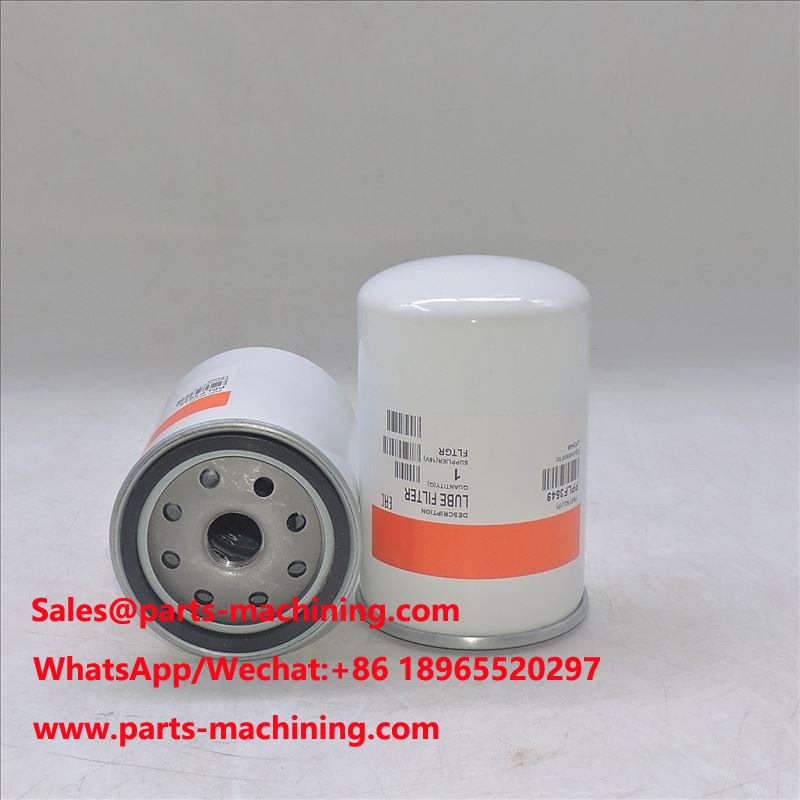 Oil Filter LF3549