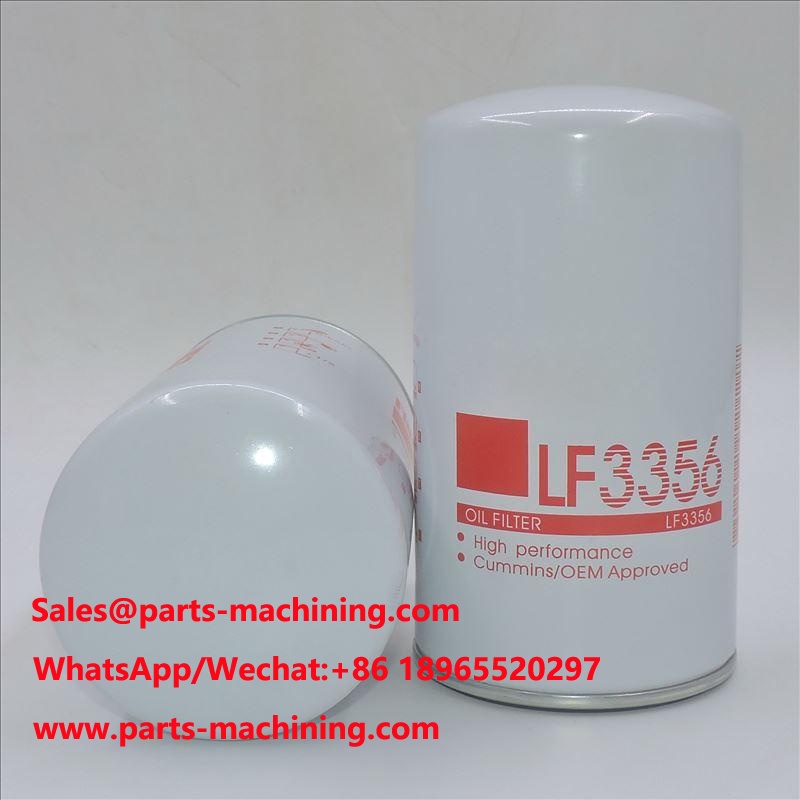 Масляный фильтр двигателей PERKINS LF3356,P551253,CV2473,C-7905
