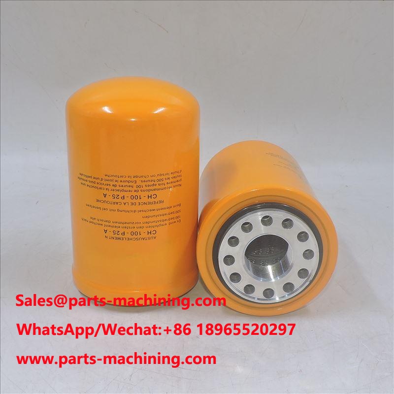 Фильтр гидравлический MP FILTRI CH-100-P25-A CH100P25A
