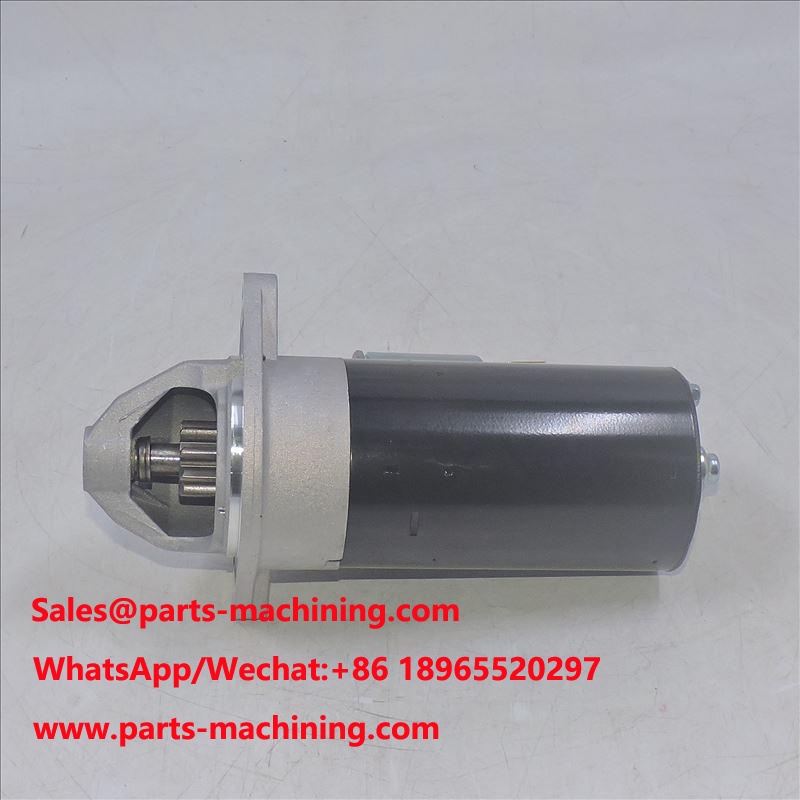 Стартер двигателей Perkins U5MK8261,U5MK8261,714-35600,185086600
