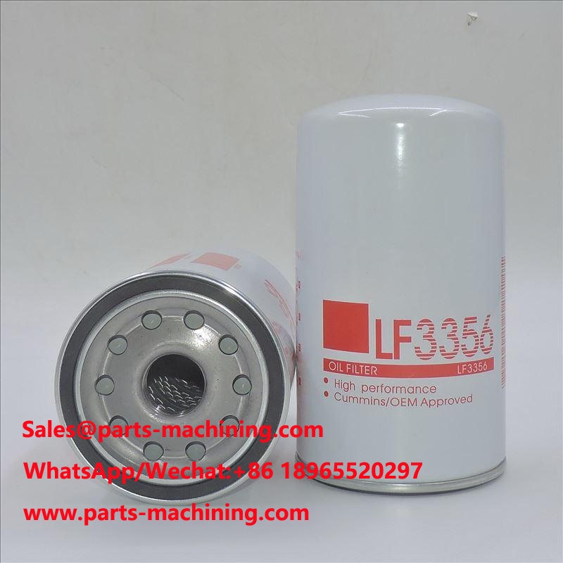 Oil Filter LF3356