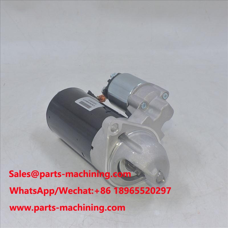 Starter Motor U5MK8261