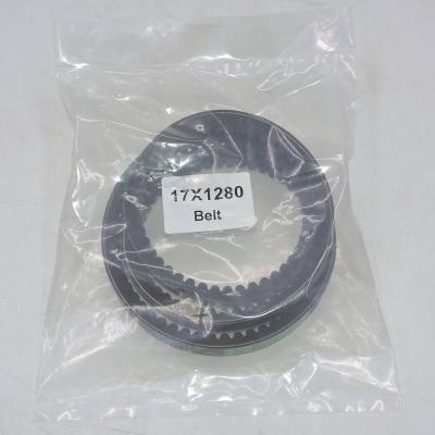 Клиновой ремень для тракторов John Deere 17X1280,R73784,T31710
