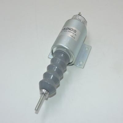 Соленоид остановки WOODWARD 2001-24E2U1B2A SA-2661-A
