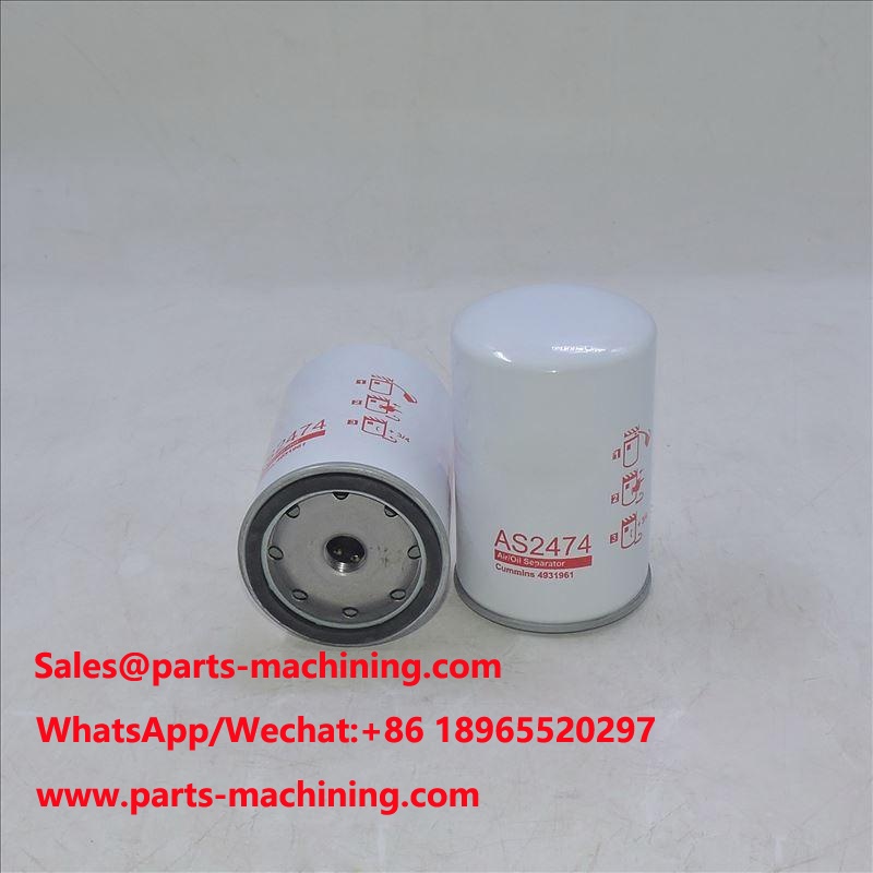 Oil Air Separator AS2474