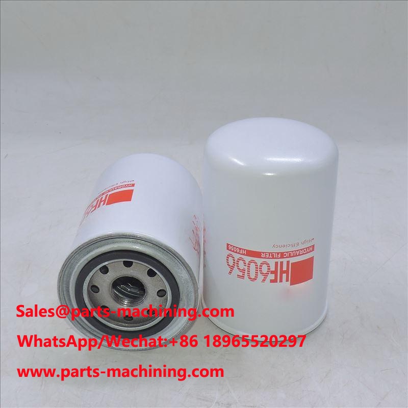 Гидравлический фильтр комбайна NEW HOLLAND HF6056,0773492,P551551,BT839-10

