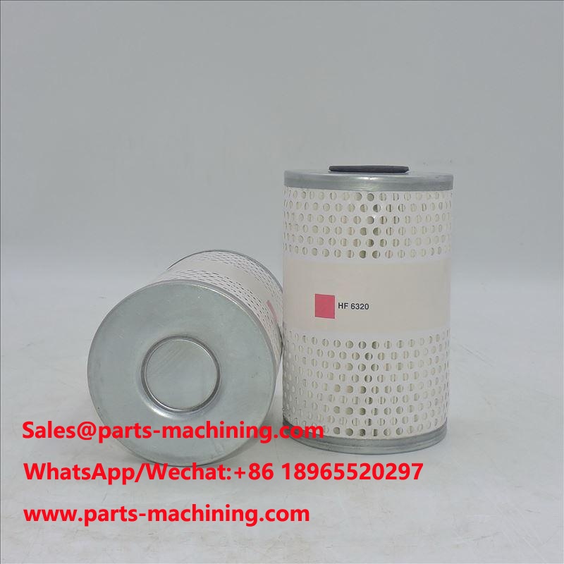 Гидравлический фильтр для вилочного погрузчика KALMAR HF6320,P550694,PT549,H-7961
