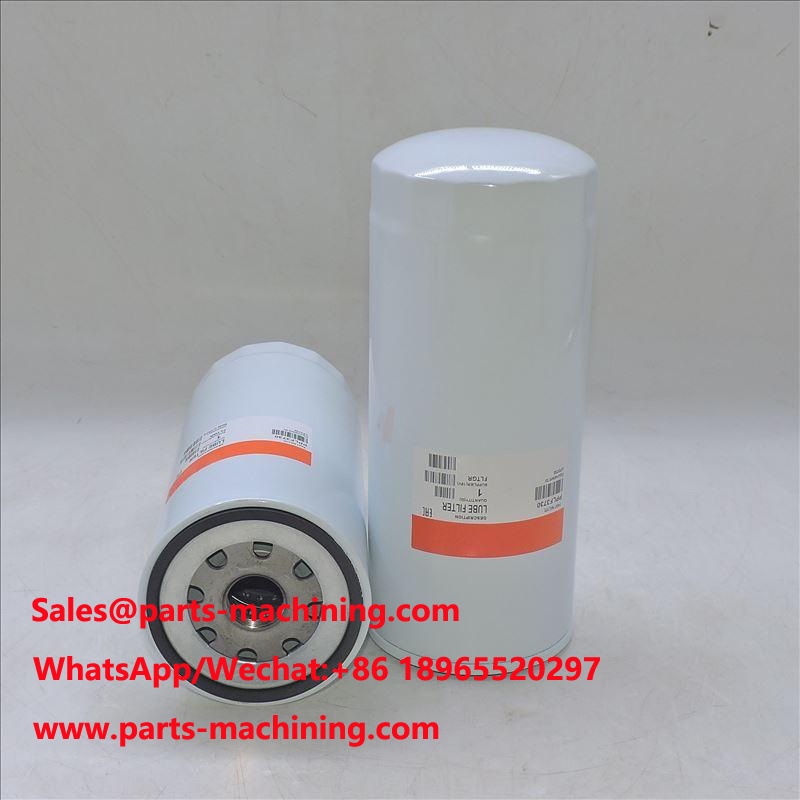 Oil Filter LF3730