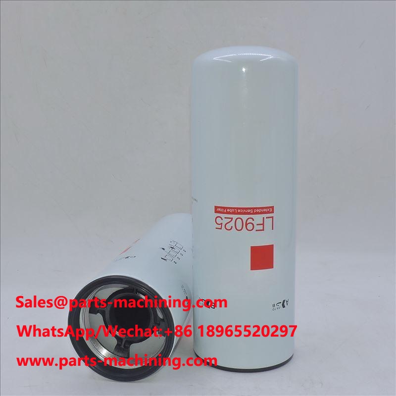 Oil Filter LF9025