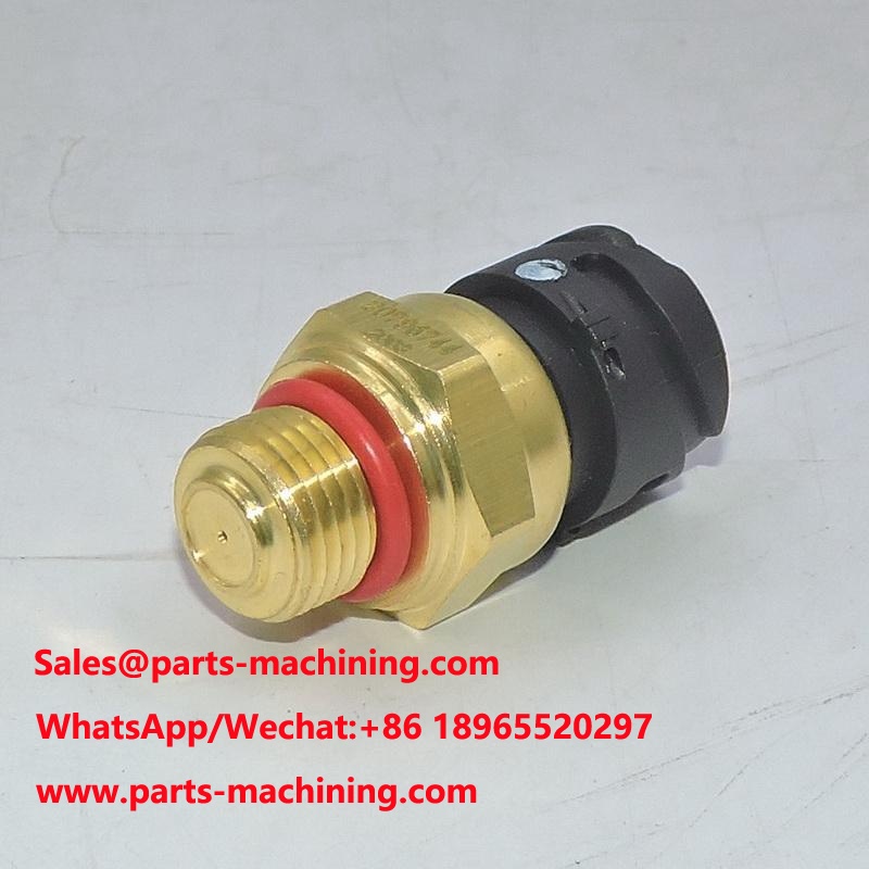 Датчик давления экскаваторов Volvo 20796744,21634017,20499340,20905373
