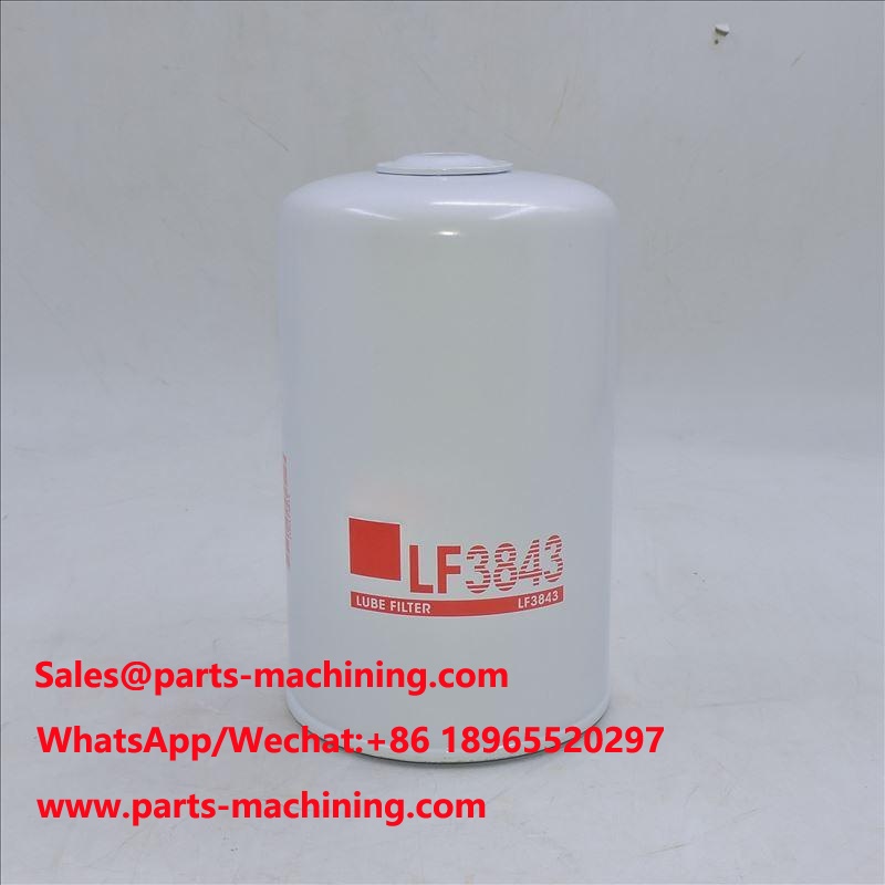 Oil Filter LF3843