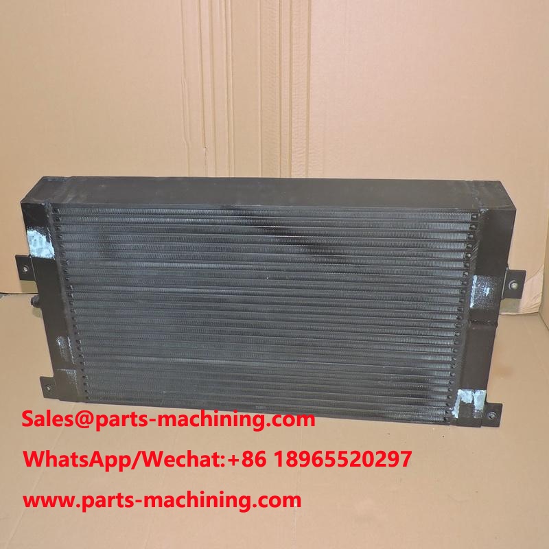 Масло охладителя atlas Copco GA37+/VSD 1625890204
