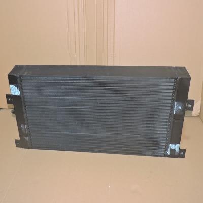 Масло охладителя atlas Copco GA37+/VSD 1625890204
