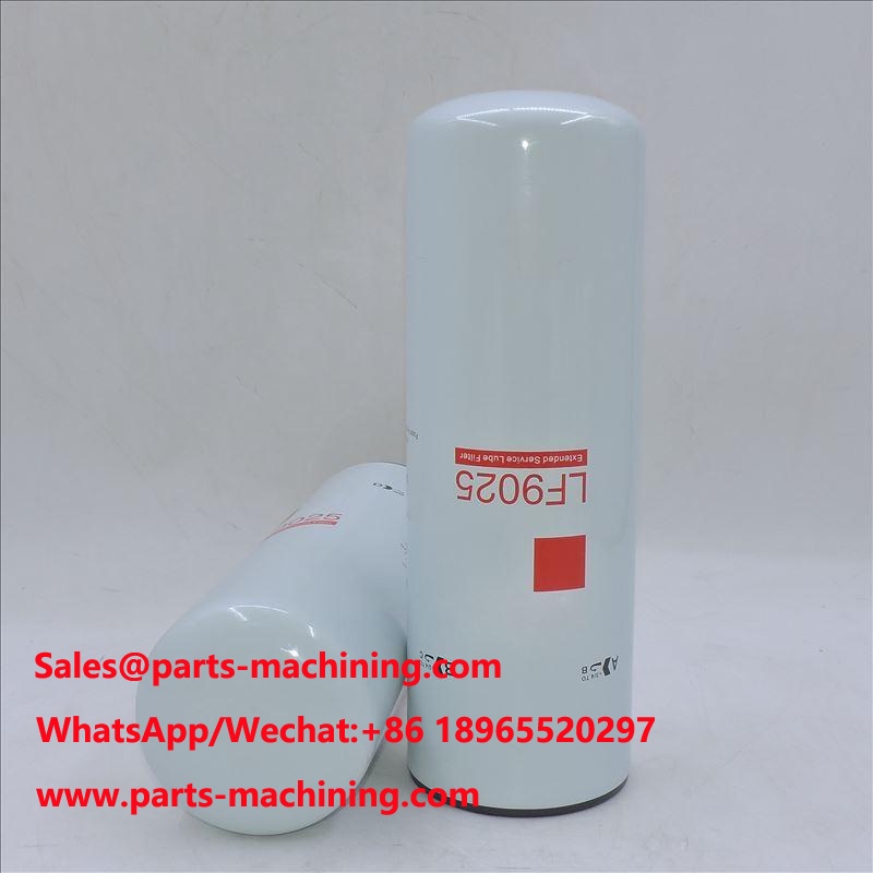 Масляный фильтр для международных грузовиков LF9025,P550656,BD7250,C-54060
