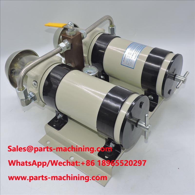 Fuel Water Speparator Assembly 75/1000MAX
