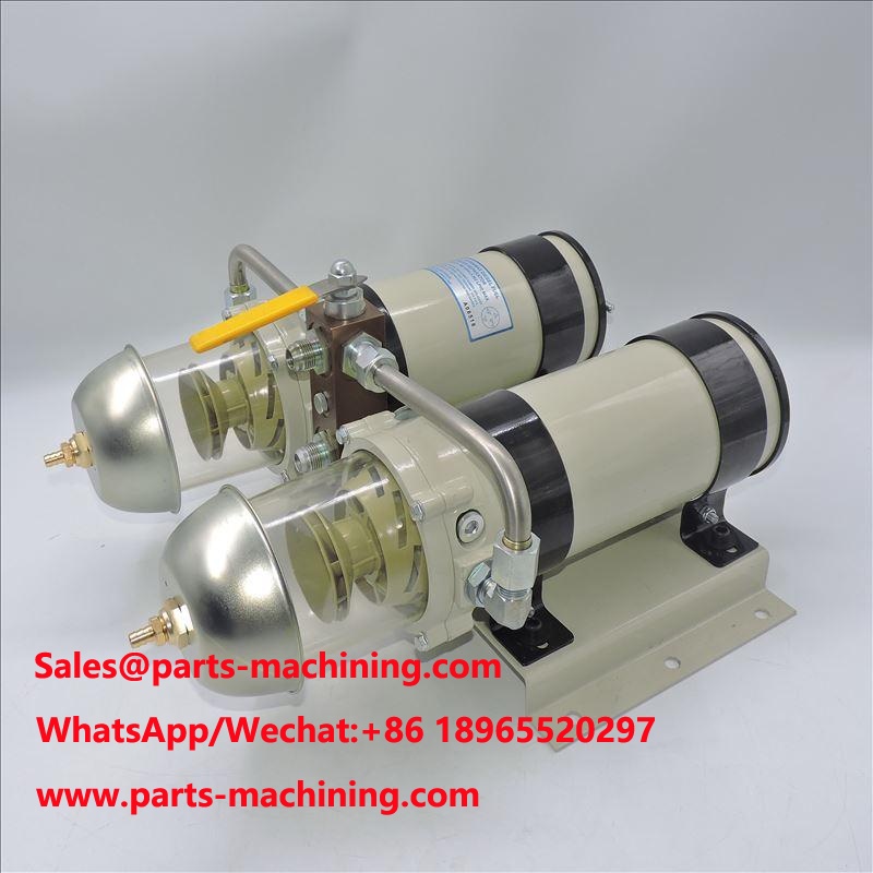Топливный водораспылитель Parker Racor в сборе 75/1000MAX 751000MAX
