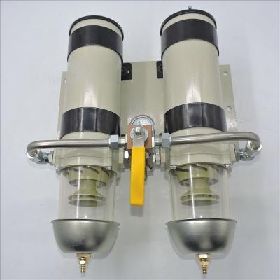 Fuel Water Speparator Assembly 75/1000MAX