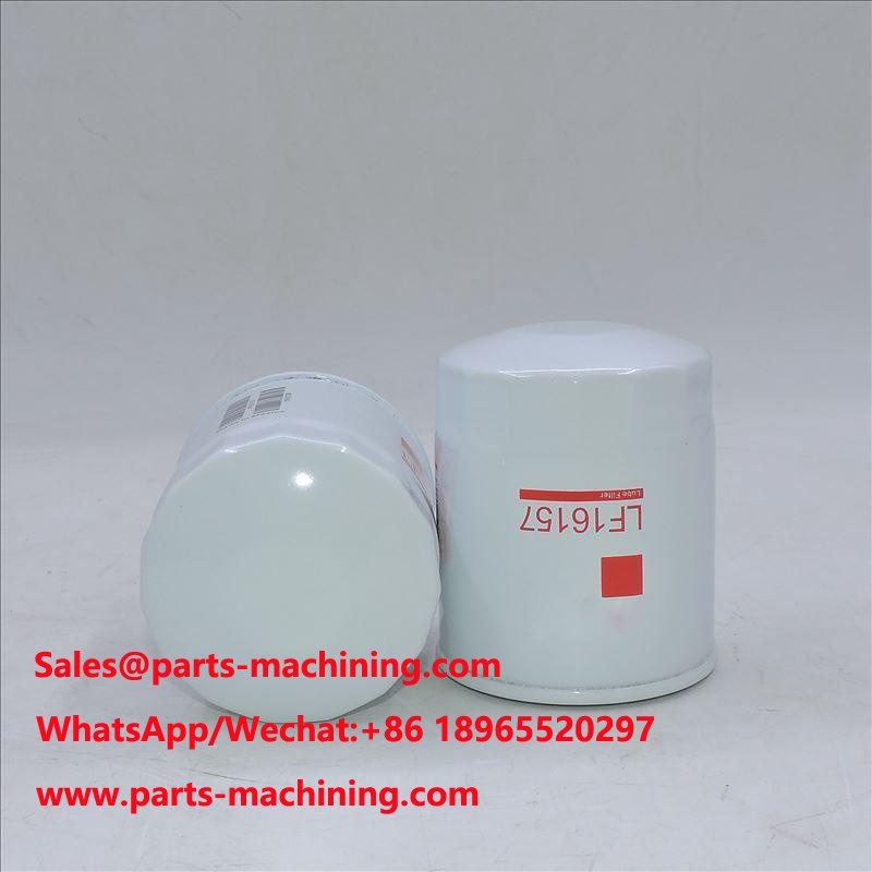 Масляный фильтр двигателей kubota LF16157,P502051,B161-S,H13W01
