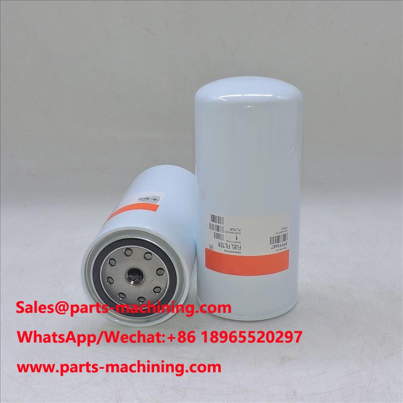 Fuel Filter FF5457